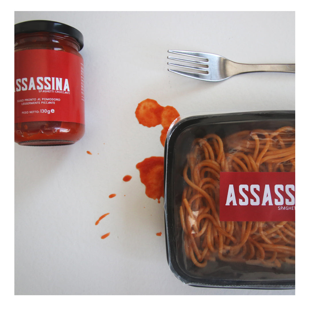 PACCO DA 2 ASSASSINABOX